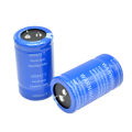 【FOOT SOFA】Original Aideepen 1pcs 2.7V 500F 35*60MM Farad Capacitor with 16V 83F Two Feet Super Capacitor. 