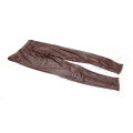 Winter Thermal Leggings for Women's Men's Warm Thermal Pant, Thick Fur Fleece Lined Leggings for bikers Unisex. 