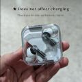 6Pcs Memory Form Ear Tips for Nothing Ear (1) TWS Eartips Ture Wireless Earbuds Tips for Nothing Ear1 Soundproof Noise Canceling. 
