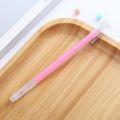 12 color high-gloss pastel pen, student handwriting pen, black cardboard, color writing pen, highlighter, drawing pen, marker pen. 