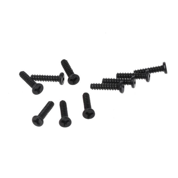 utake10Pcs Type Screws For Nintendo Joy-con Joycon Nintend Switch Controller