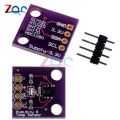 I2C IIC Digital Humidity Temperature Sensor Breakout Board For Arduino 3-5V Sensor Module Humidity Temperature Module. 
