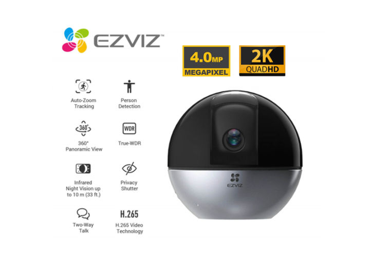 EZVIZ%20C6W%204MP%202K%20360%20Panoramic%20View%20Smart%20Wifi%20Camera%20-%20Image%204