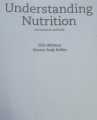 understanding nutrition ellie whitney sharon rady rolfes 16th Edition. 