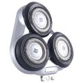 1 Piece Replacement Shaver Head Silver Parts for Philips S5000 S5370 S5010 S5011 S5050 S5560 S5090 S5420 S5078 S5077 S5080 S5400 Spare Blade. 