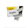 Pack of 3 Box Staplers 1000pcs Pin 24/6-77131.... 