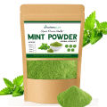 Mint Powder | Wild Mint Leaves Powder | Pahari Podina Leaves Powder. 