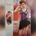 SEXKISS WOMEN CLUBWEAR SHORT NIGHTY. 