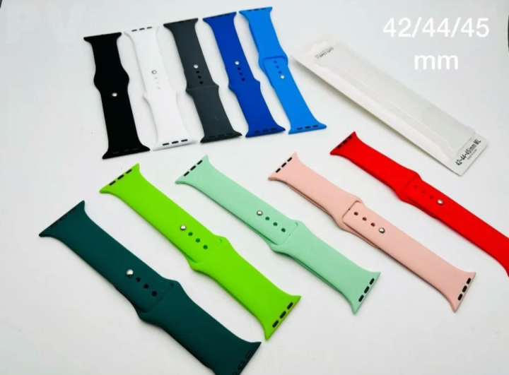 Silicone%20Fashion%20Band%20for%20Smart%20Watch%20Secure%20Adjustable%20Watch%20Band%20Replacement,%20Fits%20Most%20Wrists%20-%20Image%202