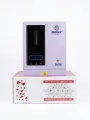 ENERGY Solar PV Inverter PV4000 Dual Output, 4000VA Pure Sine Wave, Off Grid and Without Battery Solar Inverter for Home and Office. 