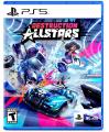 Destruction Allstars PlayStation 5 Game Ps5. 