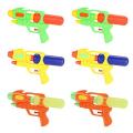 Splash & Fun Water toy with Pump Function - Water Pressure Toy and Game for Kids' Swimming Pool Party - Pack 01. 