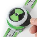 Hot Toy Ben Watch Omnitrix Toys For Projector Watches Genuine Bening 10 Projector Medium Support Child Birthday S. 