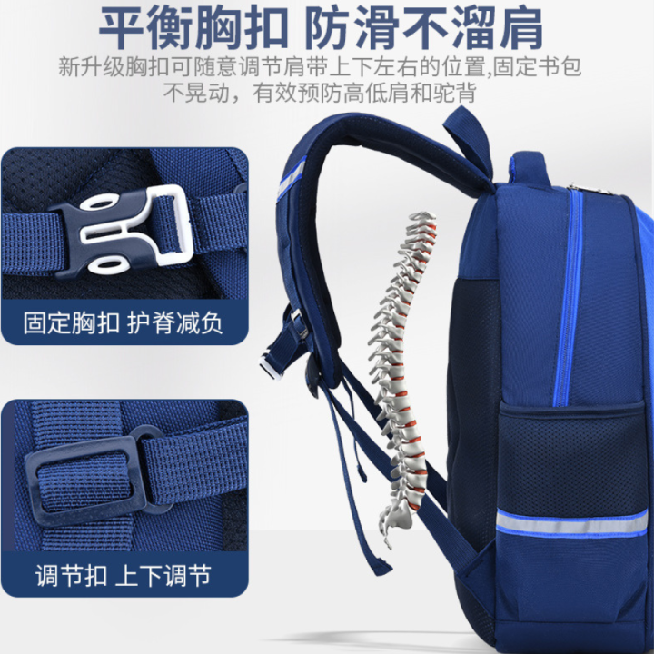 HLNB%20School%20bag%20with%20Pencil%20case%20waterproof%20Children%20bags%20for%20Boys%20Girls%20student%20Backpack%201-3%20grades%20-%20Image%207