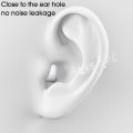 For Airpods Pro 1 2 Ear Tips Liquid Silicone Ear Plug Buds Wireless Case Soundproof Earphone Sleeve Tips. 