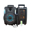 KTS-1175 Speaker 8inch Speaker Music Speaker Portable Rechargeable Speaker Wireless Speaker Bluetooth Speaker With Mic Speaker Super Loud Woofer Speaker Loud Speaker Rechargeable Mp3 8 Inch Speaker FM Radio USB and Memory Card Supported Speaker. 