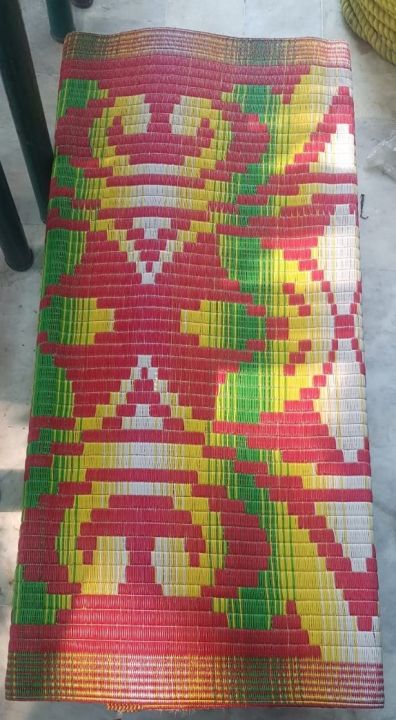 Plastic Mat, Indoor/Outdoor Chitai Mat 3 PLY
