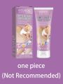 Repair Chicken Skin Cream Keratosis Pilaris Cream For Strawberry Legs Removal Dark Spot Bump Eraser Body Scrub Smooth Lotion. 