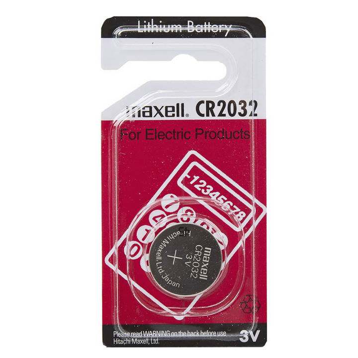 100%25%20Original%20CR2032%20Coin%20Type%203V%20Lithium%20Battery%20CR%202032%20DL2032%20ECR2032%20BR2032%203V%20Lithium%20Battery%20For%20Watch%20Toy%20Calculator%20Car%20Remote%20Control%20Button%20Coin%20Cell%20-%20Image%205