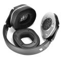 Headphone Cushion Tear Resistant High Elasticity Headset Ear Pad. 