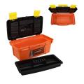 Tool Box | Medical Box | Tool box for heavy duty work load | Industrial Tool box | Plastic Fiber | 12.5 inches and 16.5 Inches. 