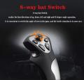 PXN 2113 Wired Flight Joystick Gaming Controller for only PC. 