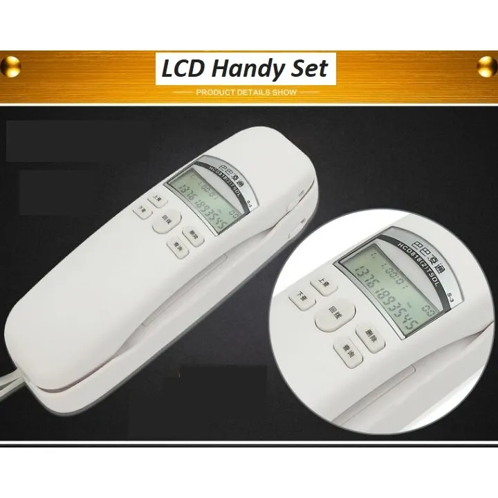Landline%20Phone%20Caller%20ID%20Wall%20Mountable%20Trimline%20Corded%20Landline%20Set%20Telephone%20Set%20PTCL%20CLI%20with%20Caller%20ID%20Luminous%20Indicator%20Calling%20Check%20Telephone%20for%20Hotel%20Home%20Phone%20Small%20Hotel%20Phone%20Hanging%20Phone%20NOTE%20random%20color%20will%20be%20delivered%20Telephone%20LCD%20Ca%20-%20Image%208