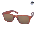 Trendsters Wayfarer Retro Shades Modern  Sunglasses For Women and Men / Trending Shades. 