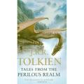 Tales from the Perilous Realm Book by J. R. R. Tolkien. 