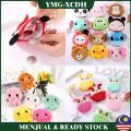 READY STOCK Wallet Woman Dompet Kecil Mini Coin Purse Syiling Beg Duit Wanita Small Kanak-kanak Dompet Perempuan Kartun Comel Fabrik Versi Korea 601569. 