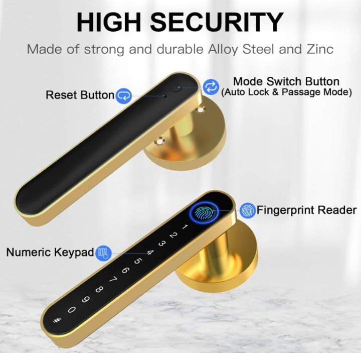 Tuya%20Smart%20Home%20Door%20Lock%20Biometric%20Fingerprint%20Keyless%20Entry%20Keypad%20App%20Backup%20Key%20Lock%20App+Fingerprint+Code+Key%20GOLD%20-%20Image%206