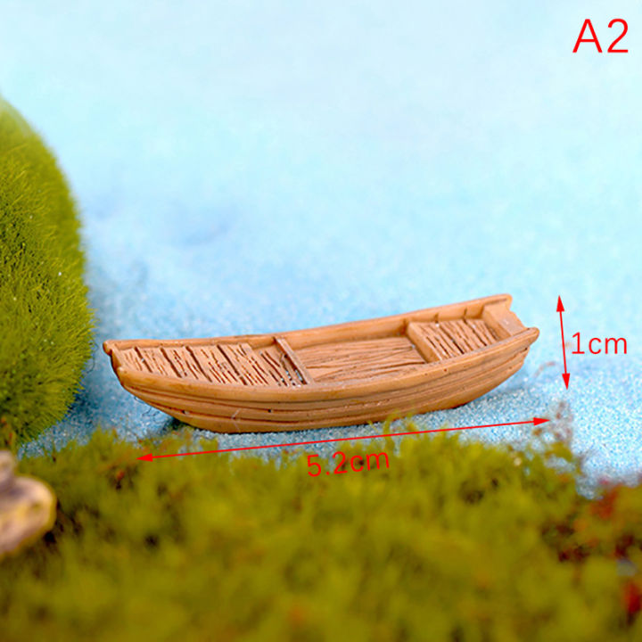 Miniatures%20Resin%20Boat%20Retro%20Mini%20Figurines%20Awning%20Boats%20Micro%20Landscape%20Dollhouse%20Bonsai%20Ornaments%20Art%20Crafts%20Garden%20Decoration%20Natuo%20-%20Image%204