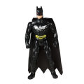 Pack Of 2 Spider-Man & Batman Figures Toy For Kids. 