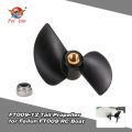 Feilun FT00912 Tail Propeller Boat Spare Part for Feilun FT009 RC Boat. 