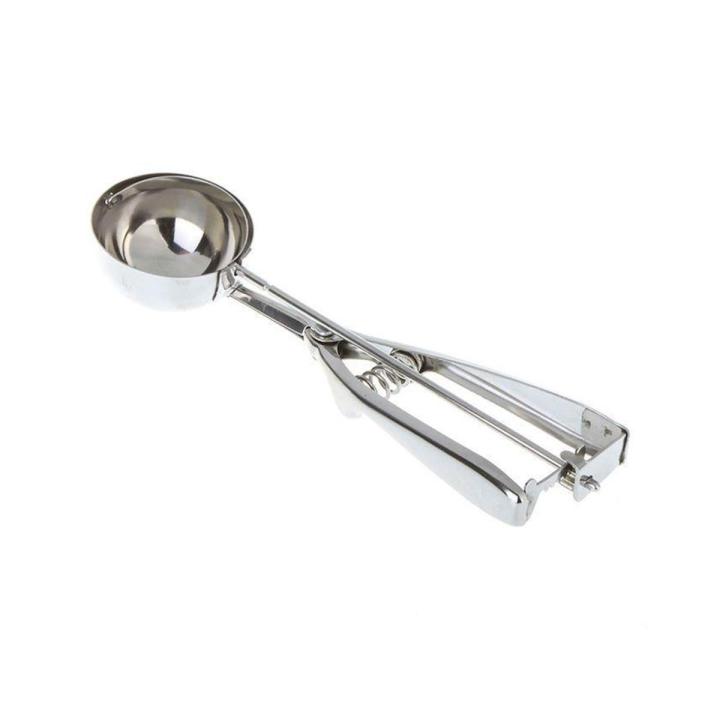 Ice Cream Scoop