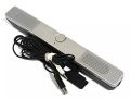 100% Original HP SP03A01 Silver Flat Panel LCD USB Speaker Bar. 