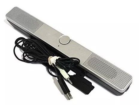 100%25%20Original%20HP%20SP03A01%20Silver%20Flat%20Panel%20LCD%20USB%20Speaker%20Bar%20(Used)%20-%20Image%202