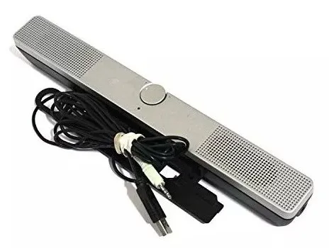 100%25%20Original%20HP%20SP03A01%20Silver%20Flat%20Panel%20LCD%20USB%20Speaker%20Bar%20(Used)%20-%20Image%202