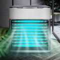 Arctic Air Ultra 2X Portable Air Cooler - Mini AC for Room, Desktop, Travel | Personal Cooling Fan for Kids & Adults | USB, Energy Saving | Fast Cooling | Best Price in Pakistan. 