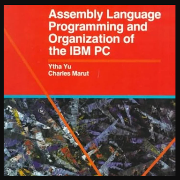 Assembly Language Programming And Organization By Charles Marut | Daraz.pk