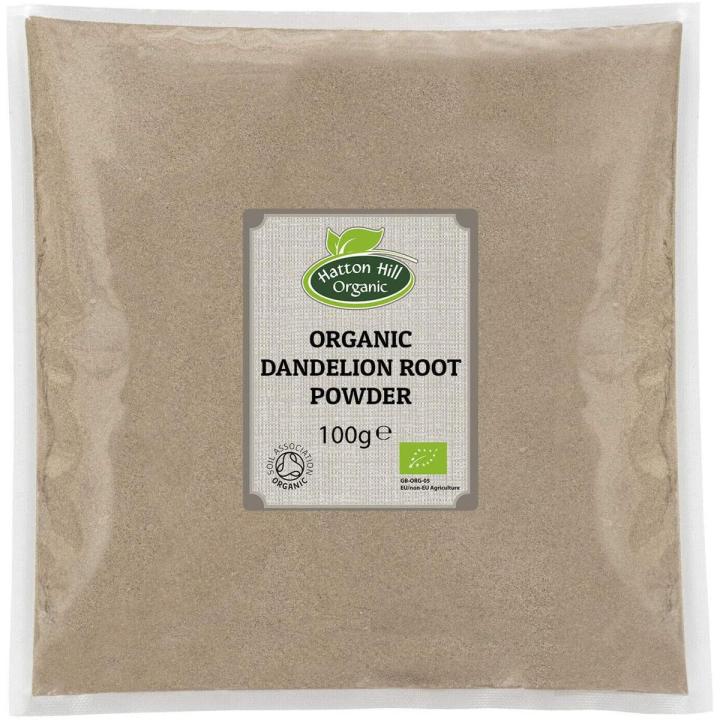 Dandelion Root Powder 100g