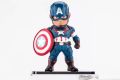 Disney Marvel Avengers Alliance Spiderman Iron Man Hulk Anime Figure marvel legends Action Figure Kawaii model kids gift toys. 