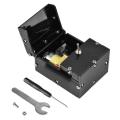 Mini Funny Toy Creative fts Turns Itself Off Useless Box Leave Me Alone Machine Surprise. 