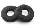 Plantronics Blackwire C3220 Earpad Cushion Pair, High Quality Comfortable Replacement for USB Headset. 