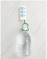 20PCs  Double Sided Strong Adhesive wall hook , Wall Hooks , Double Wall Hooks , Suction Hook , stick hook , Wall-Sticking Hooks Without Punching and Nails, Waterproof and Oil-Proof, Heavy-Duty Self-Adhesive Hooks for Bathroom and Kitchen. 
