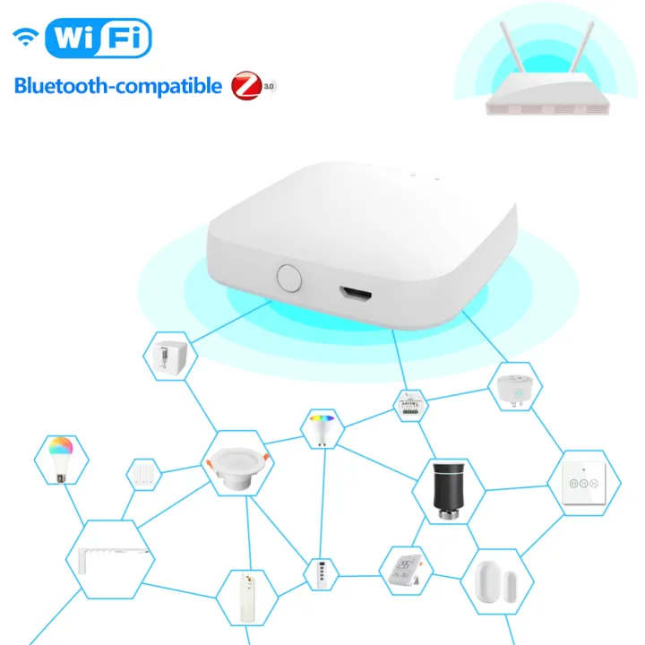 Tuya%20Multi-mode%20Smart%20Gateway%20ZigBee%203.0%20Bluetooth-compatible%20Mesh%20Hub%20Work%20with%20Tuya%20Smart%20App%20Remote%20control%20available%20-%20Image%202
