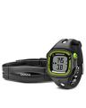Forerunner 15 - Running - Watch With Heart Rate Monitor - Black/Green. 