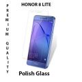 Huawei Honor 8 Lite Tempered Glass Protector Polish Glass For Huawei Honor 8 Lite. 
