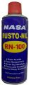 Nasa Multipurpose RUSTO-Nil Anti Rust Lubricant Oil Spray 350ml. 