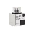Lattafa 24 Carat White Gold - Eau De Parfum (100ml). 